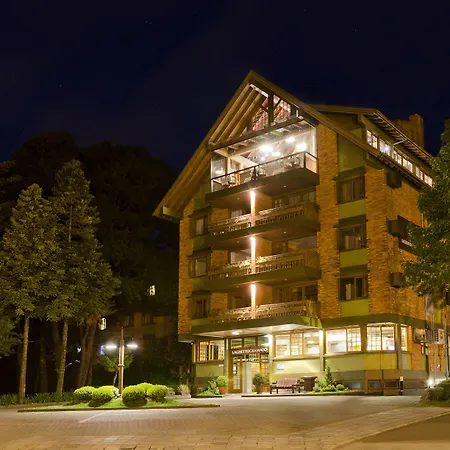 Hotel Laghetto Gramado-2