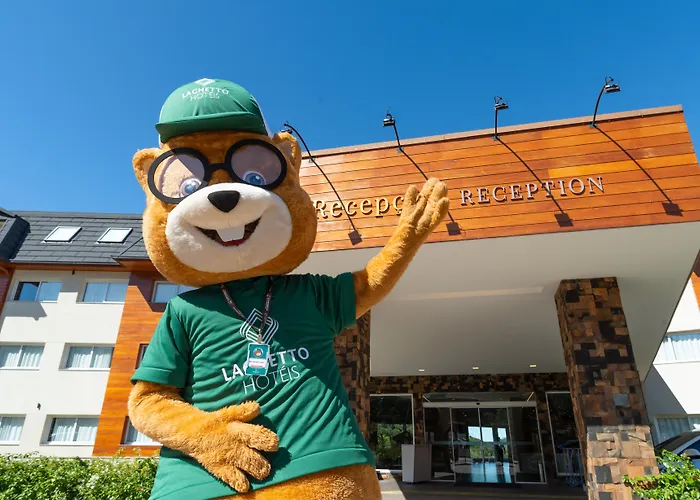 Laghetto Resort GoldenHotel Gramado