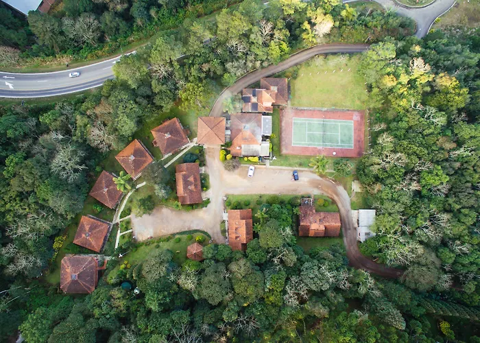 Pousada Rosa Gramado